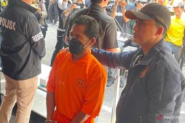 Polres Cianjur tangkap pelaku penganiayaan nenek di Cianjur dituding penculik