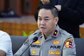 Mutasi Polri Mei 2025: 33 Kombes Pol bergeser, ini daftar lengkapnya