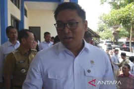 Wamentan: Distribusi pupuk bersubsidi  langsung oleh Pupuk Indonesia