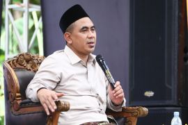 Gus Alam meninggal dunia, Taj Yasin: Sosok yang konsisten berjuang untuk rakyat