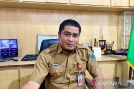 Pemkab Batanghari rencana bangun jalan sepanjang 1,7 kilometer