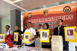 Operator SPBU di Kepri jadi tersangka penyelewengan BBM