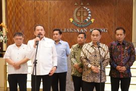 Kejagung nyatakan siap kawal program Koperasi Merah Putih Kemenkop