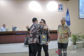 Rektor UMS kawal sejumlah program LLDIKTI Wilayah VI