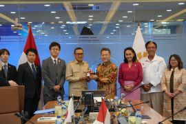 KemenP2MI dan Prefektur Mie Jepang bahas potensi kerja sama penempatan PMI