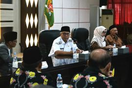 Kediri jadi kota untuk edukasi kerukunan umat beragama