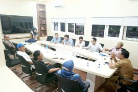 Akademikus sarankan pasang SPD antisipasi dampak negatif SUTT Bengkulu