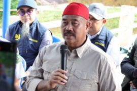 Kukar dukung Program Brigade Pangan  guna percepat swasembada pangan