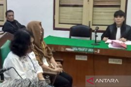 Oknum ASN Dinkes Medan  dituntut empat bulan penjara, ini kasusnya