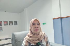 BNN Provinsi Jambi edukasi remaja bahaya merokok cegah penyalahgunaan narkoba