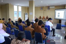 Disdukcapil Kota Solok perluas akses SIAK tingkatkan layanan publik