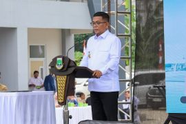 Kata Gubernur Banten, tak boleh ada titip menitip siswa pada proses SPMB