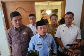 Provinsi Jambi siapkan lokasi pembangunan  20 ribu unit rumah subsidi