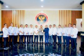 BNPT  tekankan pentingnya sinergi membangun kesiapsiagaan nasional