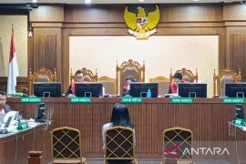 Ibunda Ronald Tannur ungkap Lisa Rachmat minta uang untuk lenyapkan kasus anaknya