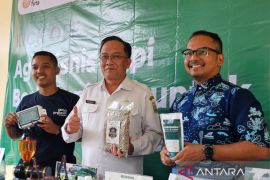 Bappeda Malang dukung keterlibatan Gandrung Tirta kembangkan agribisnis