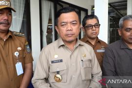 Gubernur Jambi: Peresmian PLTA Kerinci rencananya oleh presiden