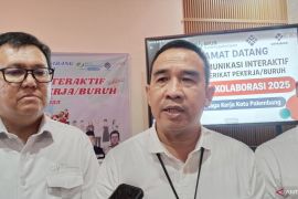 Sebanyak 30 kasus penahanan ijazah karyawan terjadi di Palembang