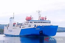 Sesuai permintaan Bupati, KM Egon kini layani rute Pelabuhan Bima