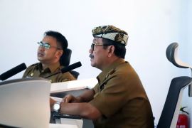 Pemkab Cirebon membantu calon pekerja migran belajar bahasa Jepang