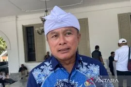 Pemkab Kuningan ingin pemerataan pembangunan infrastruktur dari Pemprov Jabar