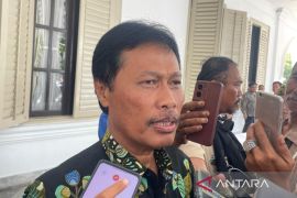 Pemkot Cirebon mengusulkan empat isu strategis dalam Musrenbang Jabar 2025