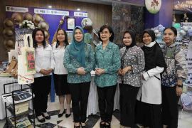 Festival Literasi Harati diharap memberi inspirasi mencintai buku