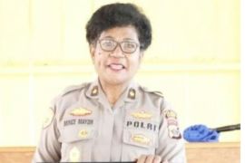 Kapolres Dogiyai: OTK serang TNI-Polri hingga tiga luka