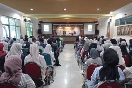 UPN Veteran Jatim soroti pentingnya pemerintahan tangguh dan adaptif