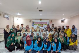 Pemkab Bojonegoro tingkatkan kepesertaan KB untuk pecahkan rekor MURI