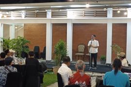 Bupati Bojonegoro : media penting dalam pembangunan daerah