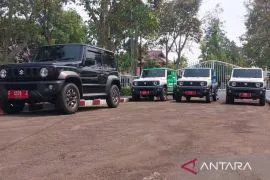 Bupati Bogor alihkan mobil dinas yang disalahgunakan ASN jadi kendaraan patroli
