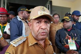 Pemkab harap pemerintah pusat membangun PLBN Pegubin sebagai beranda NKRI