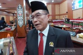DPRD Palangka Raya sebut program rehab rumah gratis tingkatkan kesejahteraan warga