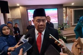 Tiga Eselon II mengundurkan diri, Gubernur Hidayat: Satu ikut Pilkada dan dua saya tidak tahu