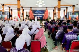 Jamaah calon haji asal Situbondo didominasi perempuan