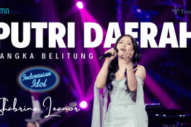 PT Timah boyong keluarga Shabrina Leanor ke Jakarta