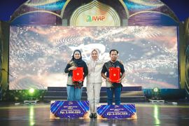 IWIP perkuat kolaborasi manajemen dan karyawan mendorong produktivitas