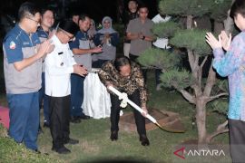 Menteri LH minta perusahaan tingkatkan KIE terkait pengelolaan sampah