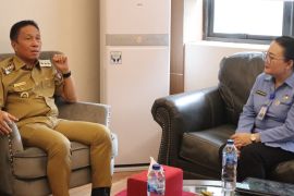 BKKBN Sulut-Pemkab Minsel sinergi program '5 Quick Wins'