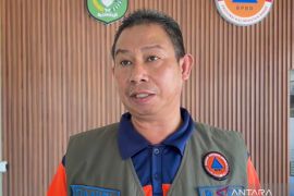 BPBD Kalbar mulai tingkatkan kewaspadaan dari ancaman karhutla