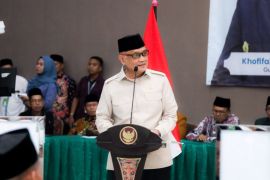 BP Haji: Usulan penyembelihan Dam di Indonesia bisa bantu atasi stunting