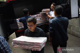 Polri sukses tuntaskan 1.297 perkara judi "online"