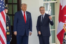 PM Kanada sebut pembicaraan dengan Trump konstruktif meski gagal sepakati pencabutan tarif