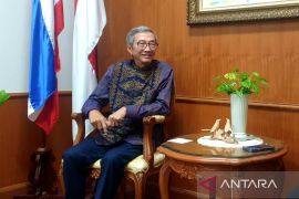 Indonesia membuka peluang kerja sama media dengan Thailand