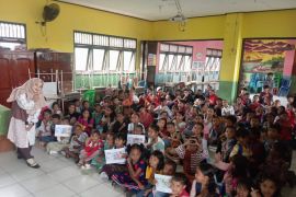 Bank Indonesia dan Disdik Kaltara Berkolaborasi Hadirkan Edukasi Cinta Rupiah