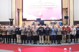 Polda Kaltara Kolaborasi Dengan SKK Migas dan KKKS Untuk Keamanan Sektor Migas