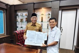 61 anak keluarga penerima manfaat PKH Lampung lolos beasiswa KIP Kuliah