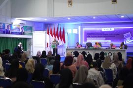 DJP Sulselbartra tingkatkan layanan lewat "tax center universitas"