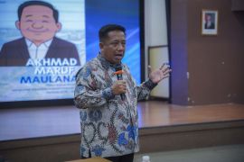 Dinamika ekonomi global jadi pembahasan di Rakorwil HKI II